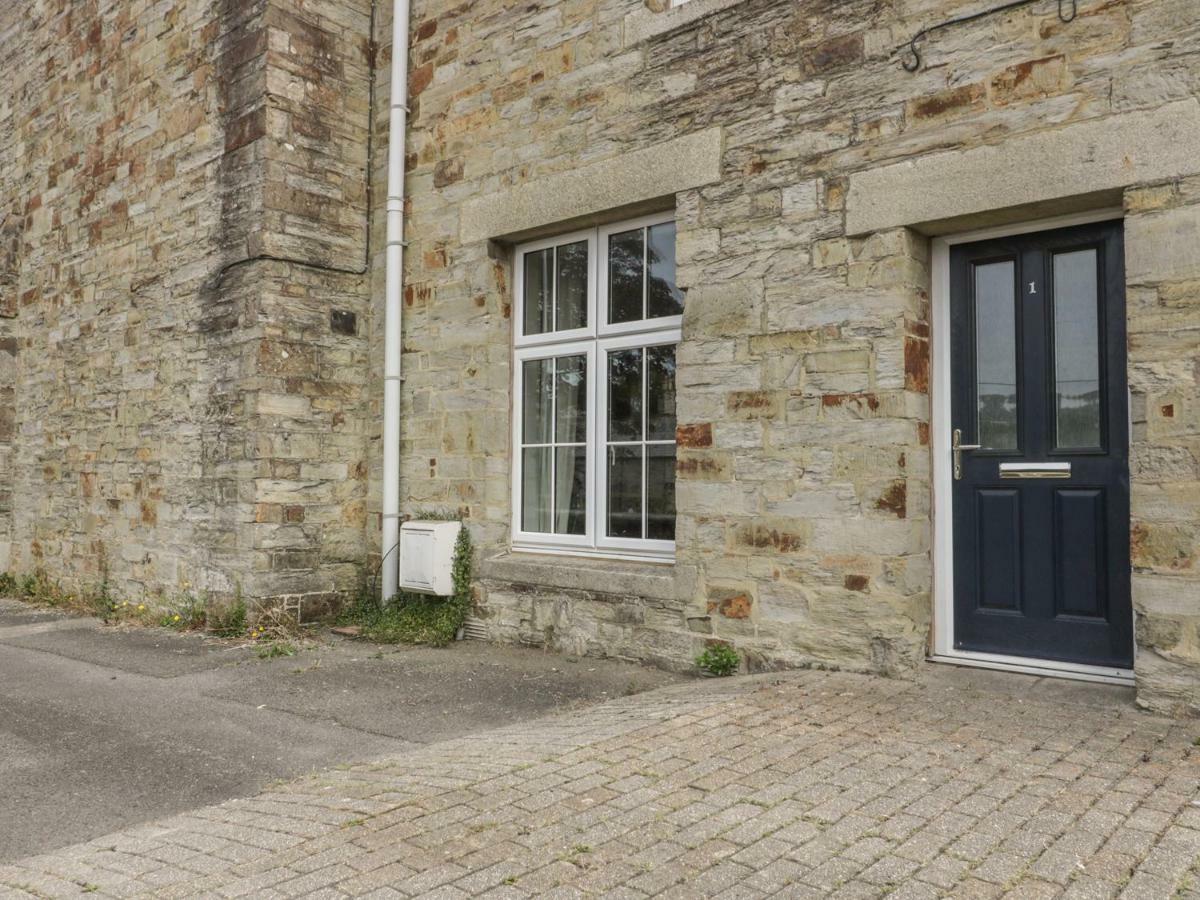 Cherrywood Manor Bodmin Exterior foto